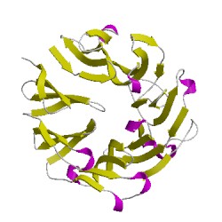 Image of CATH 4an1A02