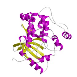 Image of CATH 4an2A