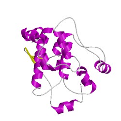 Image of CATH 4an2A02