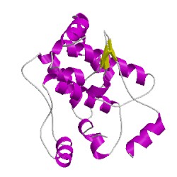 Image of CATH 4an3A02