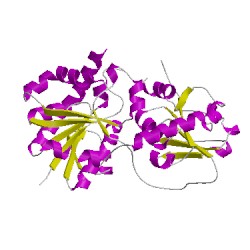 Image of CATH 4an4A