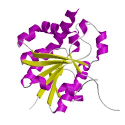 Image of CATH 4an4A01