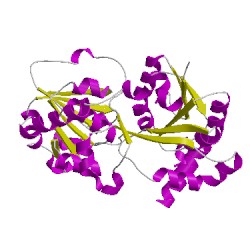 Image of CATH 4an4B