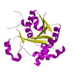 Image of CATH 4an4B01