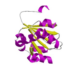 Image of CATH 4an4B02