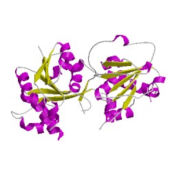Image of CATH 4an4C