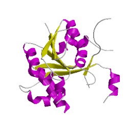 Image of CATH 4an4C01
