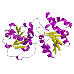 Image of CATH 4an4D