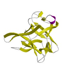 Image of CATH 4an6A00