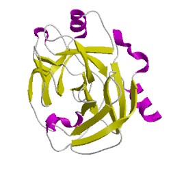 Image of CATH 4an7A