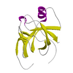 Image of CATH 4an7A01