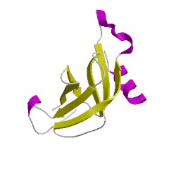 Image of CATH 4an7A02