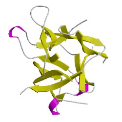 Image of CATH 4an7B
