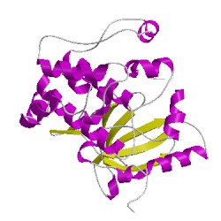 Image of CATH 4an9A