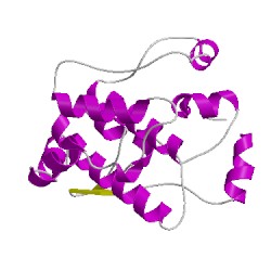 Image of CATH 4an9A02