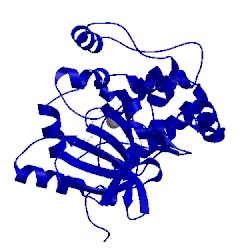 Image of CATH 4anb