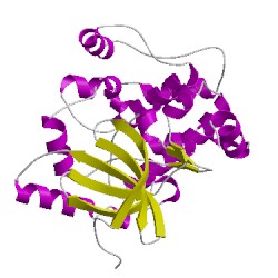 Image of CATH 4anbA