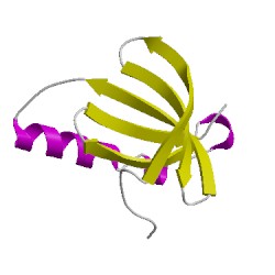 Image of CATH 4anbA01