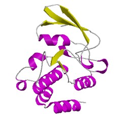 Image of CATH 4annA