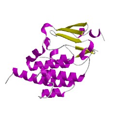 Image of CATH 4anoA00