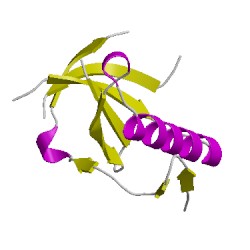 Image of CATH 4anqA01