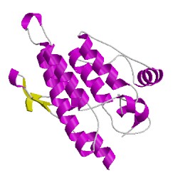 Image of CATH 4anqA02