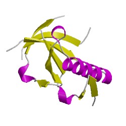 Image of CATH 4ansA01