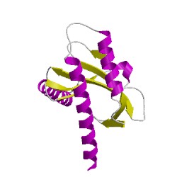 Image of CATH 4anuA04