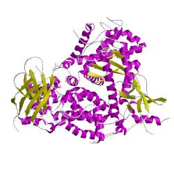 Image of CATH 4anxA