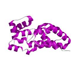 Image of CATH 4anxA03