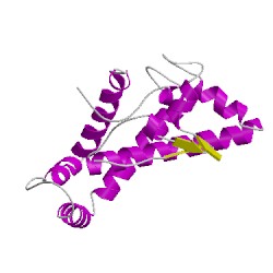Image of CATH 4anxA05