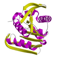 Image of CATH 4ao7A00