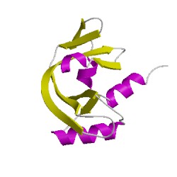 Image of CATH 4aohA