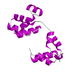Image of CATH 4aomA