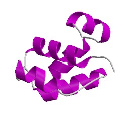 Image of CATH 4aomA01
