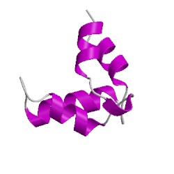 Image of CATH 4aomA02