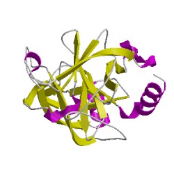 Image of CATH 4aoqA