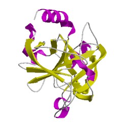 Image of CATH 4aoqB