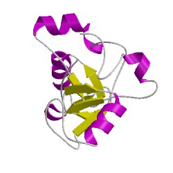 Image of CATH 4ap4A