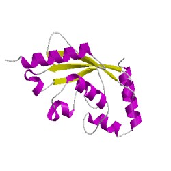 Image of CATH 4ap4B