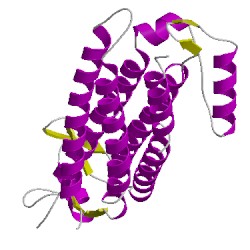 Image of CATH 4apaA02