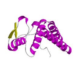 Image of CATH 4apaB01