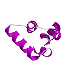 Image of CATH 4apaB03