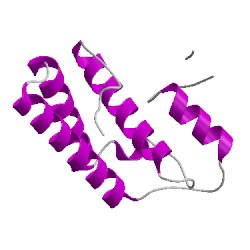 Image of CATH 4apaC01