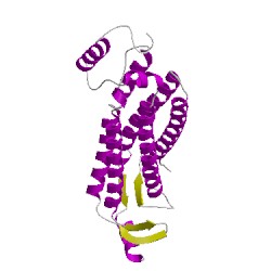 Image of CATH 4apaC02