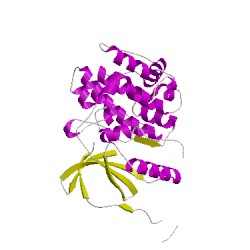 Image of CATH 4apcA