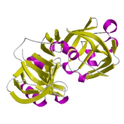 Image of CATH 4apeA