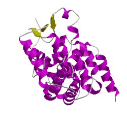 Image of CATH 4apfA