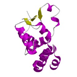 Image of CATH 4apfA01
