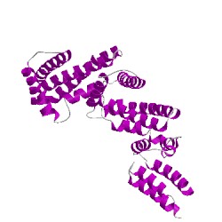Image of CATH 4apfB